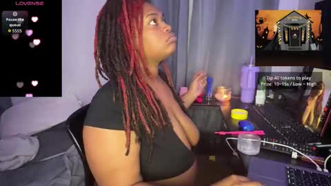 EmberEssence online show from 13, 10, 2025