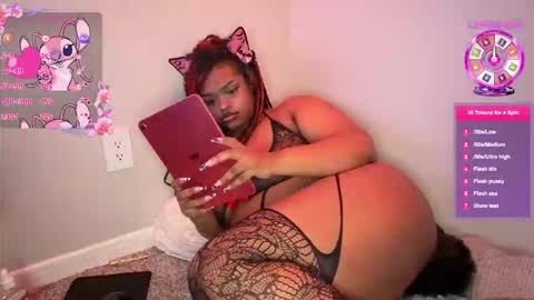 EmberEssence online show from 30, 10, 2025