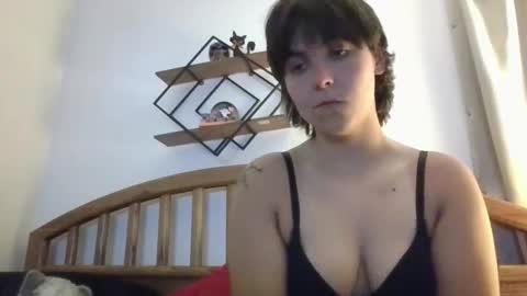 Snapshot of chubbnyung chatting on 22, 10, 2025 chubbnyung online show from 22, 10, 2025