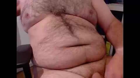 Snapshot of chubby_bear_by chatting on 12, 5, 2026 Chubby Bear BY online show from 12, 5, 2026