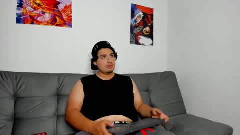 Snapshot of chubby_jake chatting on 31, 10, 2025 chubby_jake online show from 31, 10, 2025