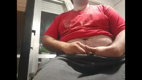 Snapshot of chubbyandfurry chatting on 1, 10, 2025 Chubbyandfurry online show from 1, 10, 2025