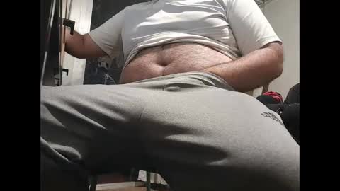 Snapshot of chubbyandfurry chatting on 10, 10, 2025 Chubbyandfurry online show from 10, 10, 2025