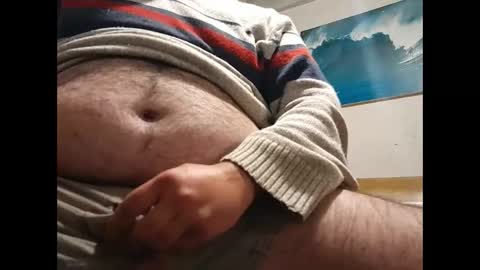 Snapshot of chubbyandfurry chatting on 28, 10, 2025 Chubbyandfurry online show from 28, 10, 2025