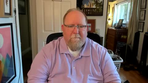 Chubby online show from 26, 9, 2025