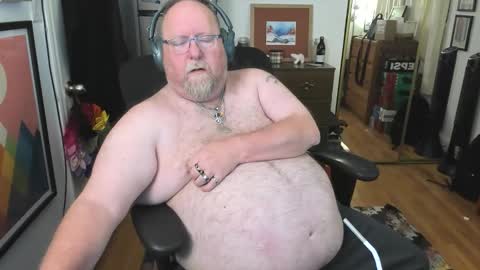 Chubby online show from 19, 1, 2026