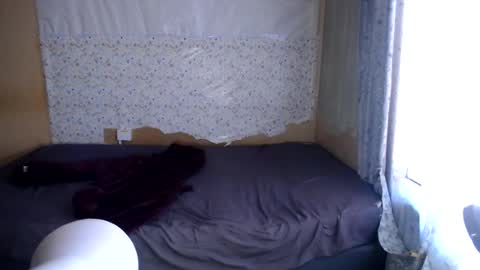chubbybellax online show from 27, 7, 2026