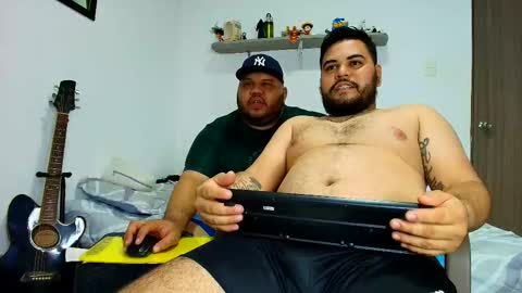 ChubbyCock 18 online show from 29, 11, 2025