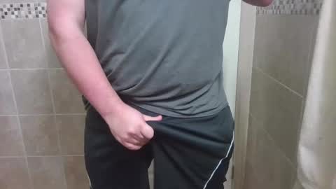 chubbycub14 online show from 24, 9, 2025