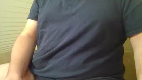 chubbycub14 online show from 29, 10, 2025