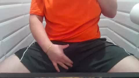 chubbycub14 online show from 18, 3, 2026