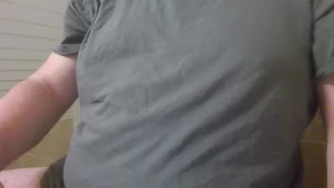 chubbycub14 online show from 21, 3, 2026