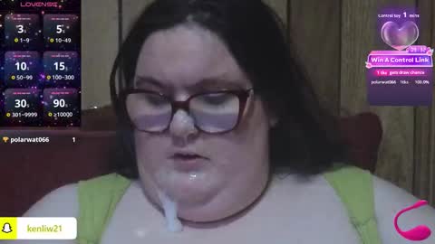 kenli online show from 12, 2, 2026