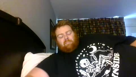 chubbyginger2 online show from 10, 2, 2025