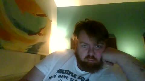 chubbyginger2 online show from 4, 12, 2025