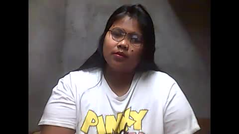 Snapshot of chubbylecious chatting on 16, 2, 2025 Rita online show from 16, 2, 2025