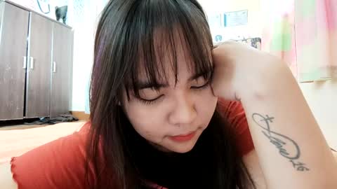 HappyGirL Aria online show from 21, 1, 2025