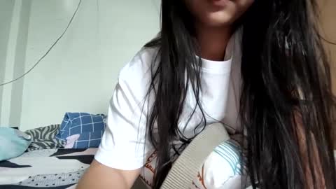 HappyGirL Aria online show from 30, 1, 2025