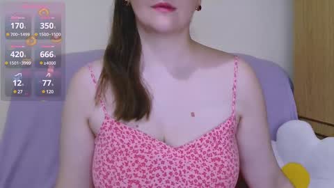 Snapshot of chubbymaia chatting on 25, 12, 2024 Maia online show from 25, 12, 2024