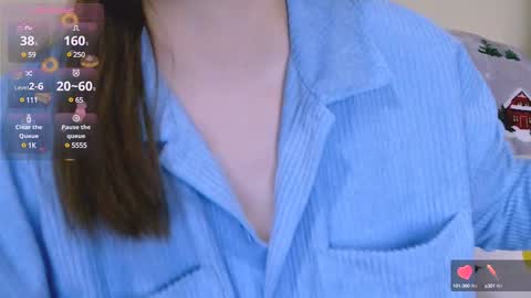 Snapshot of chubbymaia chatting on 29, 12, 2024 Maia online show from 29, 12, 2024