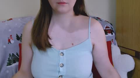 Snapshot of chubbymaia chatting on 7, 1, 2025 Maia online show from 7, 1, 2025