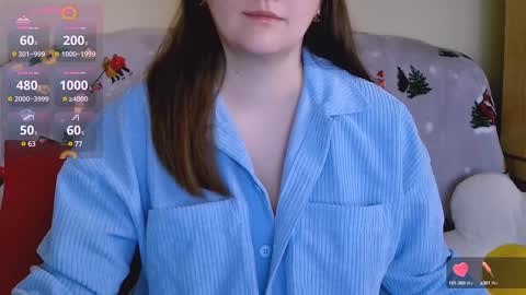 Snapshot of chubbymaia chatting on 27, 1, 2025 Maia online show from 27, 1, 2025