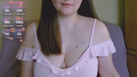 Snapshot of chubbymaia chatting on 5, 2, 2025 Maia online show from 5, 2, 2025