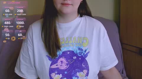 Snapshot of chubbymaia chatting on 6, 2, 2025 Maia online show from 6, 2, 2025