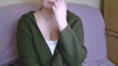 Snapshot of chubbymaia chatting on 3, 3, 2025 Maia online show from 3, 3, 2025