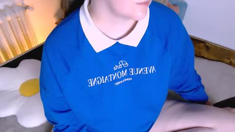 Maia online show from 7, 5, 2026