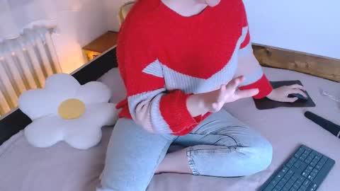 Maia online show from 30, 5, 2026