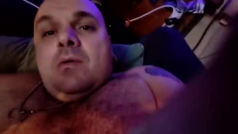 chubbyman40 online show from 1, 12, 2025