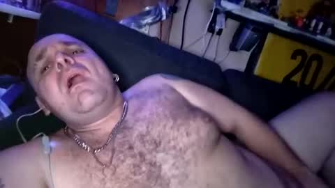 chubbyman43 online show from 5, 6, 2026