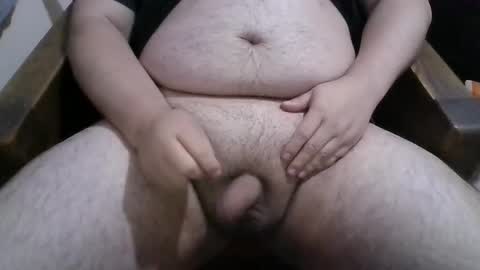 Snapshot of chubbymanxxx chatting on 26, 3, 2026 chubbymanxxx online show from 26, 3, 2026