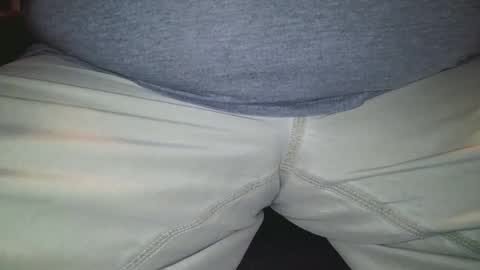 Chubbytxman online show from 26, 3, 2026