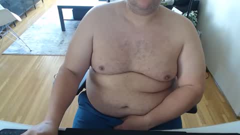 Snapshot of chubbyvix chatting on 5, 5, 2026 AstorYvr online show from 5, 5, 2026