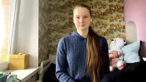 Eva online show from 26, 4, 2026