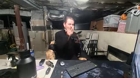 chuck7891 online show from 8, 1, 2026