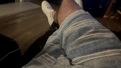 Snapshot of chucktownguy81 chatting on 1, 1, 2025 chucktownguy81 online show from 1, 1, 2025