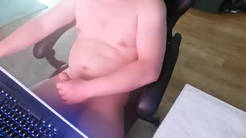 Snapshot of chucky606 chatting on 10, 4, 2026 chucky606 online show from 10, 4, 2026