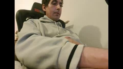 Snapshot of chuckyaegar1982 chatting on 8, 12, 2024 chuckyaegar1982 online show from 8, 12, 2024