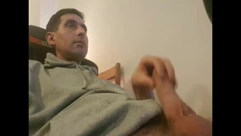 Snapshot of chuckyaegar1982 chatting on 3, 1, 2025 chuckyaegar1982 online show from 3, 1, 2025