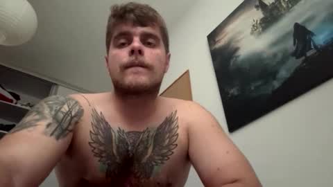 Snapshot of chuckyfor chatting on 6, 2, 2026 chuckyfor online show from 6, 2, 2026