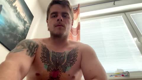 Snapshot of chuckyfor chatting on 28, 3, 2026 chuckyfor online show from 28, 3, 2026