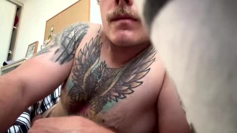 Snapshot of chuckyfor chatting on 3, 5, 2026 chuckyfor online show from 3, 5, 2026