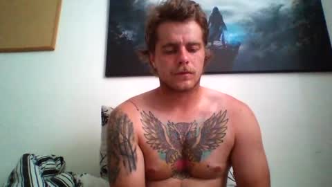 Snapshot of chuckyfor chatting on 14, 6, 2026 chuckyfor online show from 14, 6, 2026