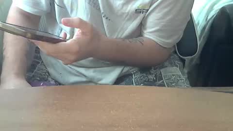 chunkisgreat online show from 5, 12, 2025