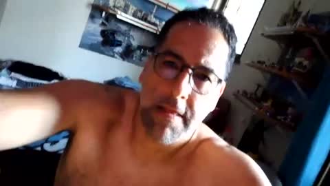 chunkydriper online show from 24, 7, 2026