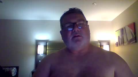 Snapshot of chunkyload72 chatting on 8, 7, 2026 chunkyload72 online show from 8, 7, 2026