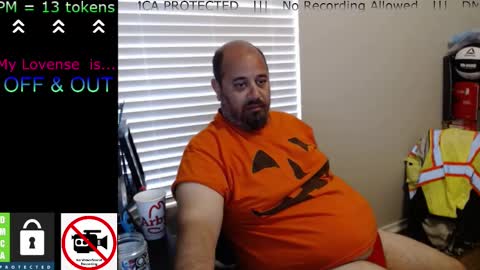 Spencer  Smokey Bear online show from 22, 2, 2025